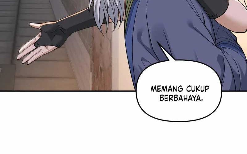 The Heavenly Path Is Not Stupid Chapter 87 Gambar 22
