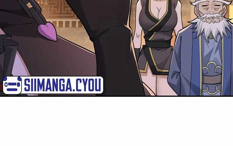 The Heavenly Path Is Not Stupid Chapter 87 Gambar 26