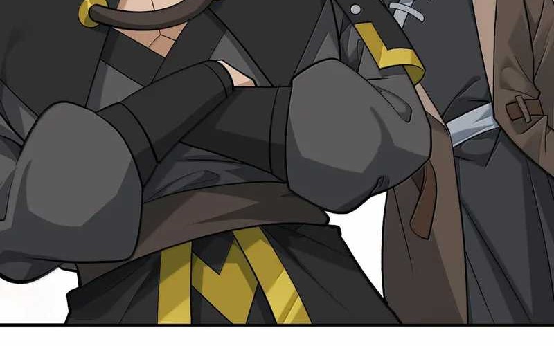 The Heavenly Path Is Not Stupid Chapter 87 Gambar 28