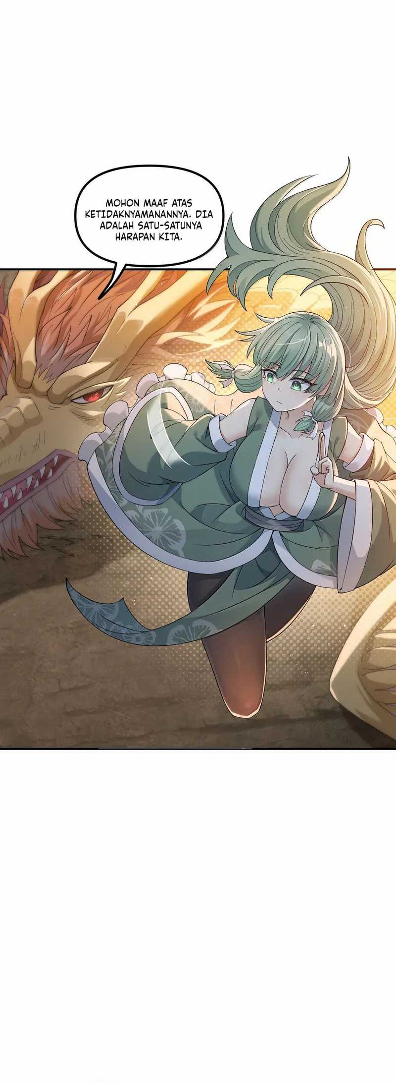 The Heavenly Path Is Not Stupid Chapter 87 Gambar 13