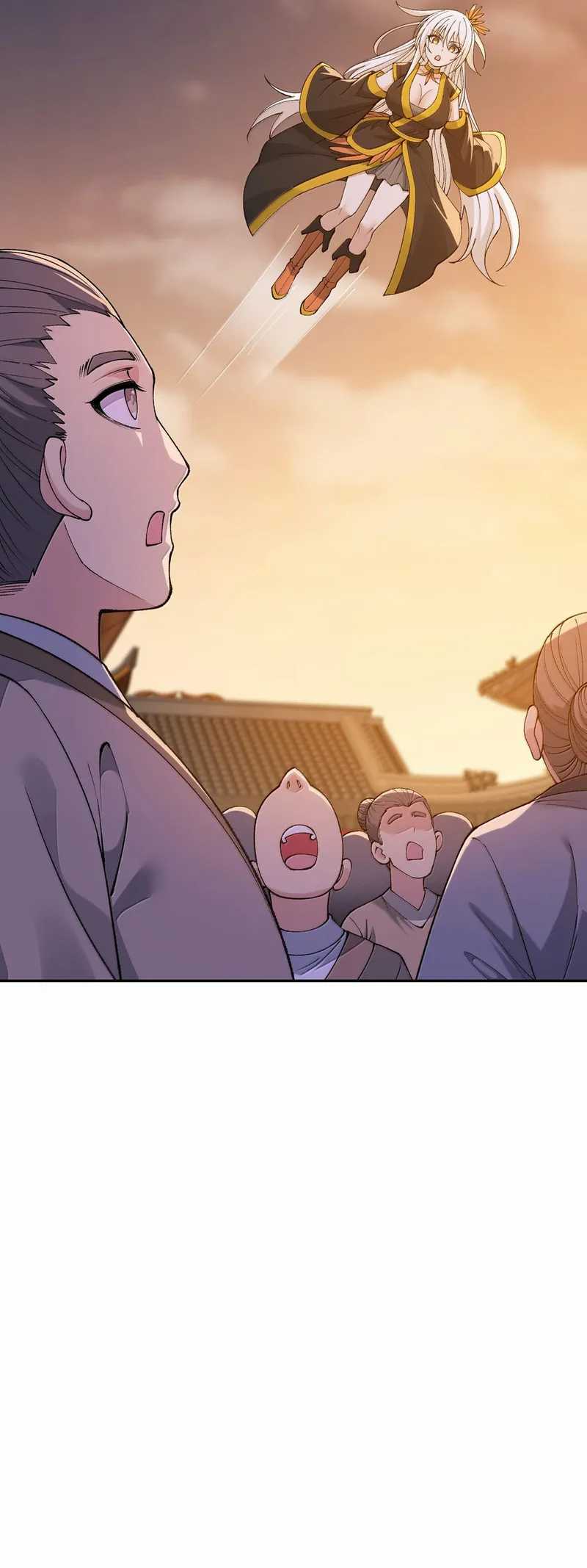 The Heavenly Path Is Not Stupid Chapter 87 Gambar 40