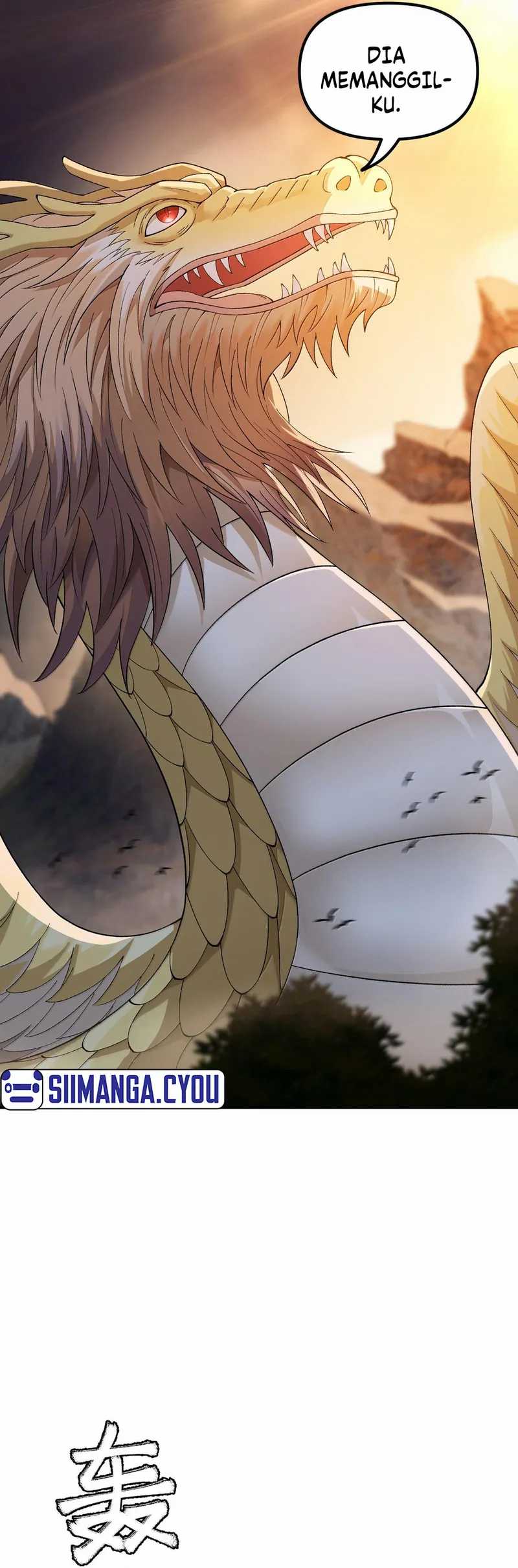 The Heavenly Path Is Not Stupid Chapter 87 Gambar 3