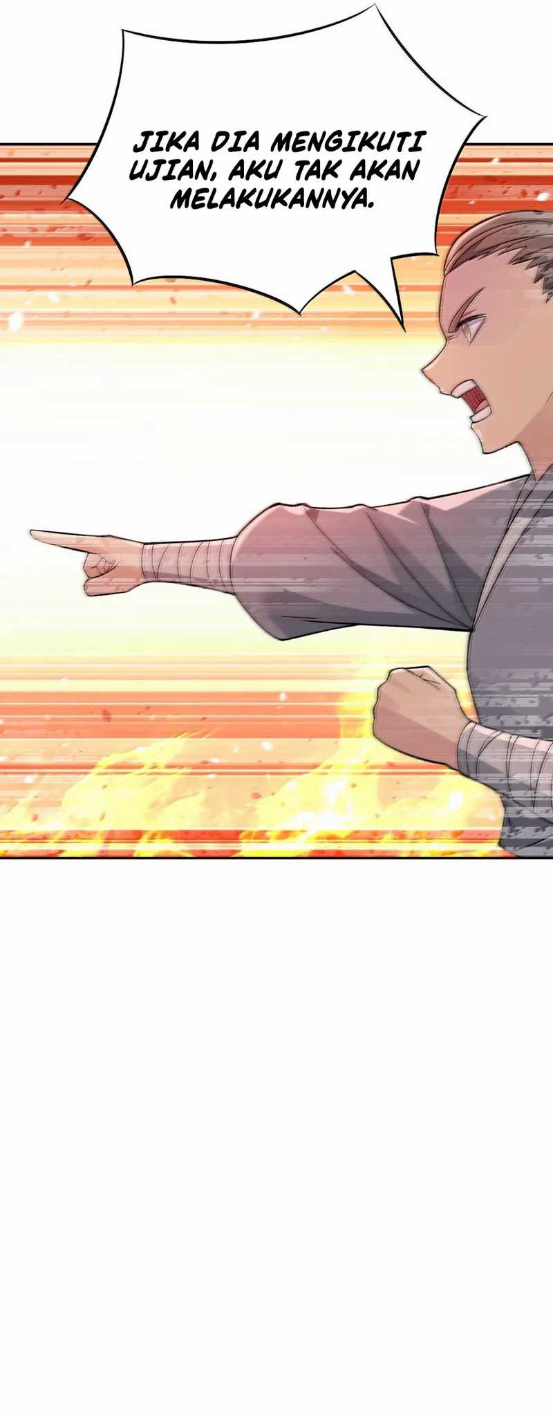 The Heavenly Path Is Not Stupid Chapter 87 Gambar 46