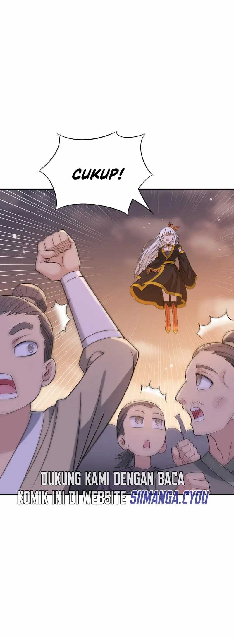 The Heavenly Path Is Not Stupid Chapter 87 Gambar 50