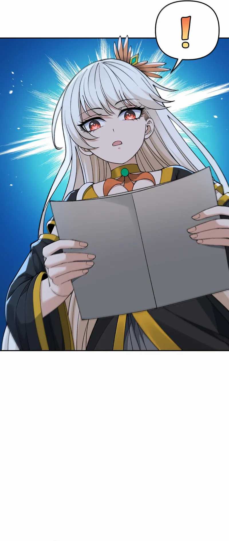 The Heavenly Path Is Not Stupid Chapter 87 Gambar 68