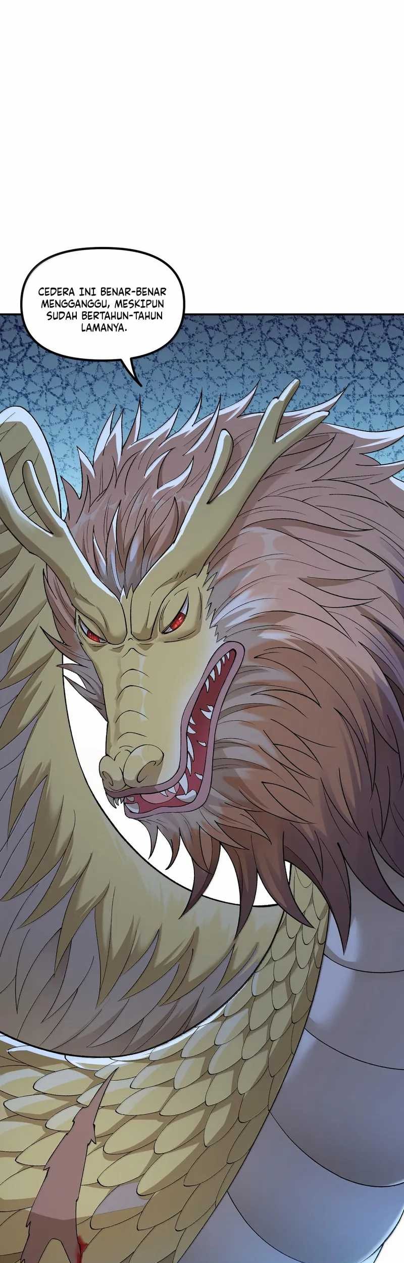 The Heavenly Path Is Not Stupid Chapter 87 Gambar 6