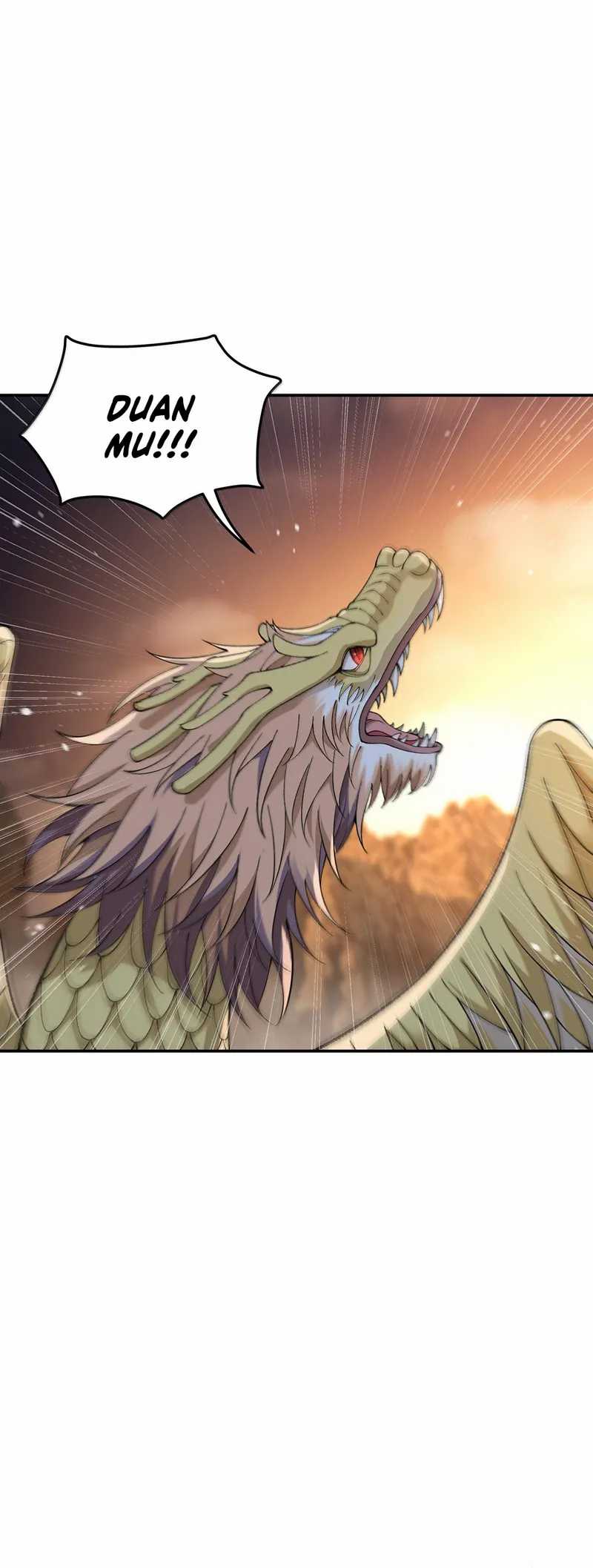 The Heavenly Path Is Not Stupid Chapter 87 Gambar 8