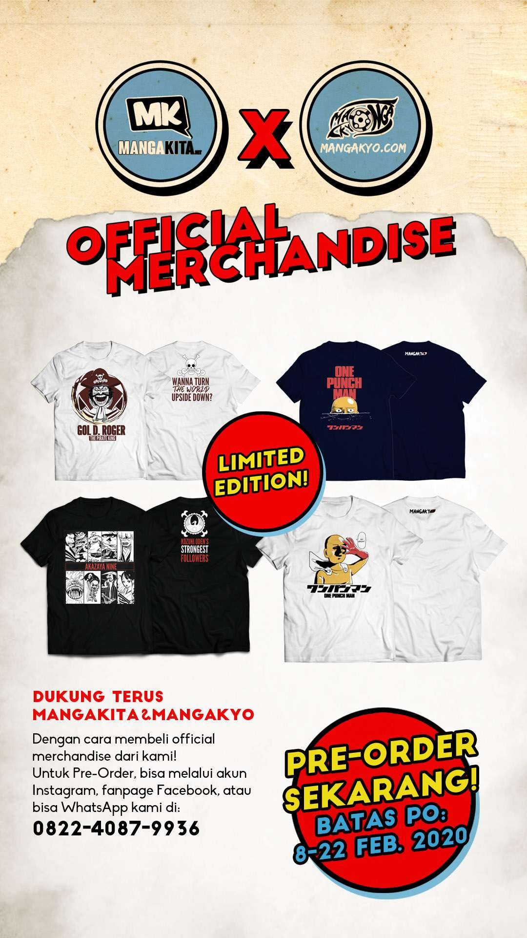 One Punch Man Chapter 175 Gambar 35