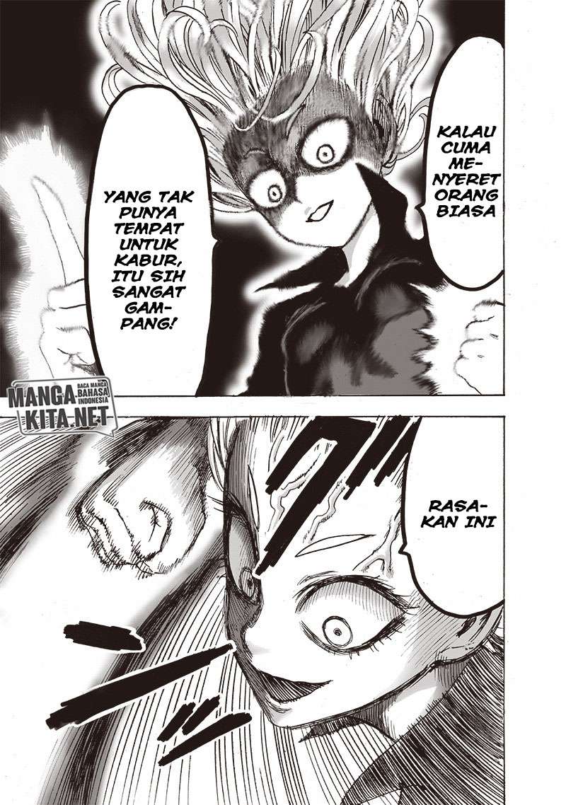 One Punch Man Chapter 175 Gambar 6