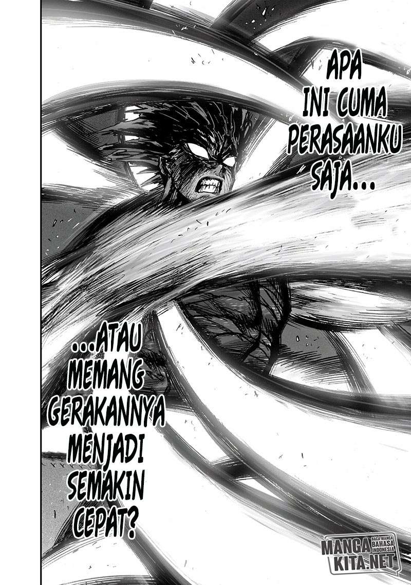 One Punch Man Chapter 174 Gambar 29
