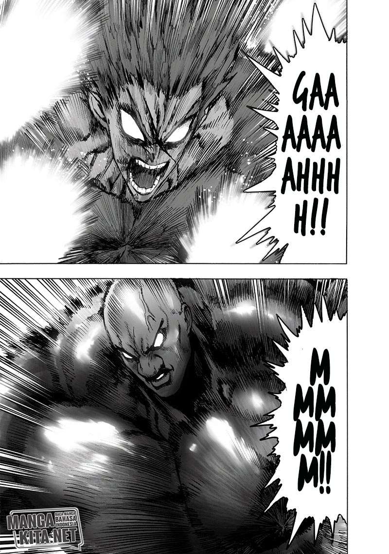 Manga One Punch Man Chapter 174 gambar nomor 2