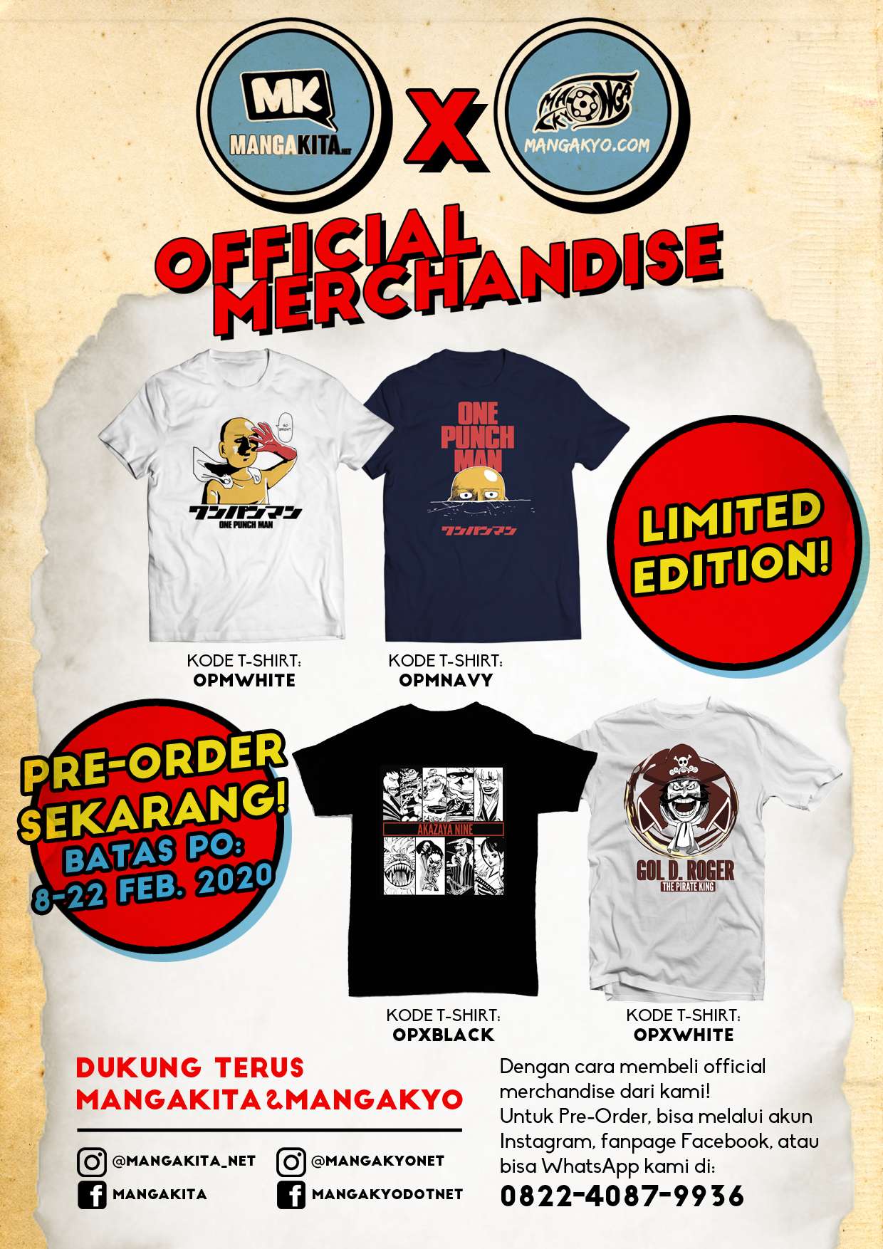 One Punch Man Chapter 174 Gambar 38