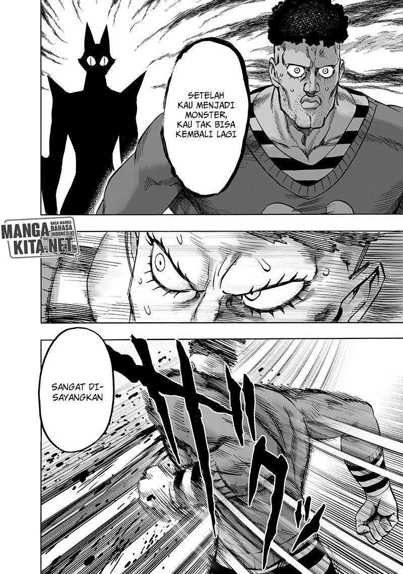 One Punch Man Chapter 152 Gambar 26