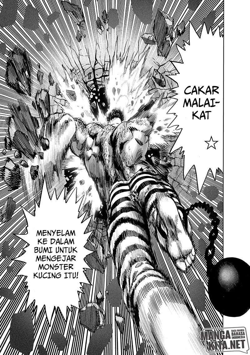 One Punch Man Chapter 152 Gambar 37