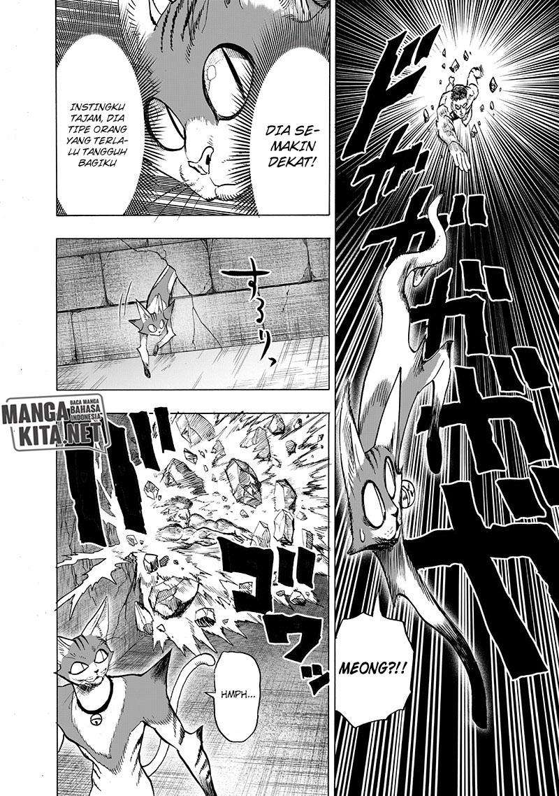 One Punch Man Chapter 152 Gambar 38