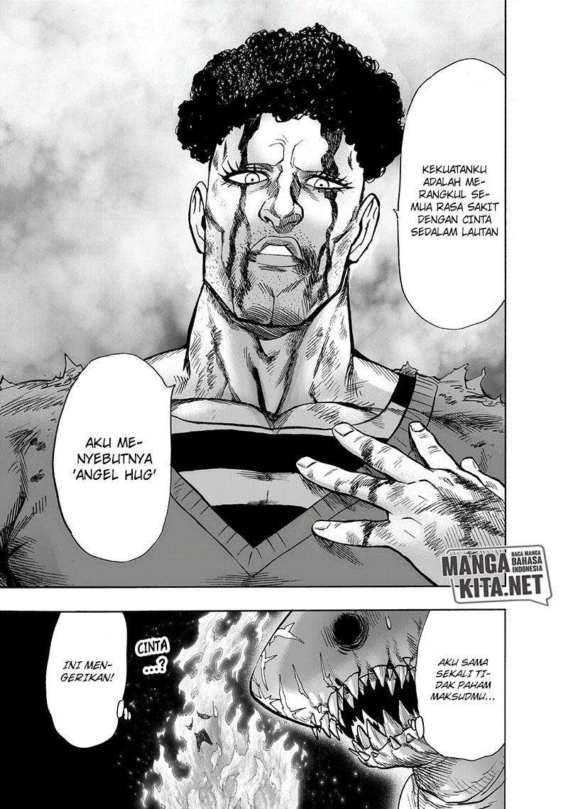 One Punch Man Chapter 152 Gambar 6