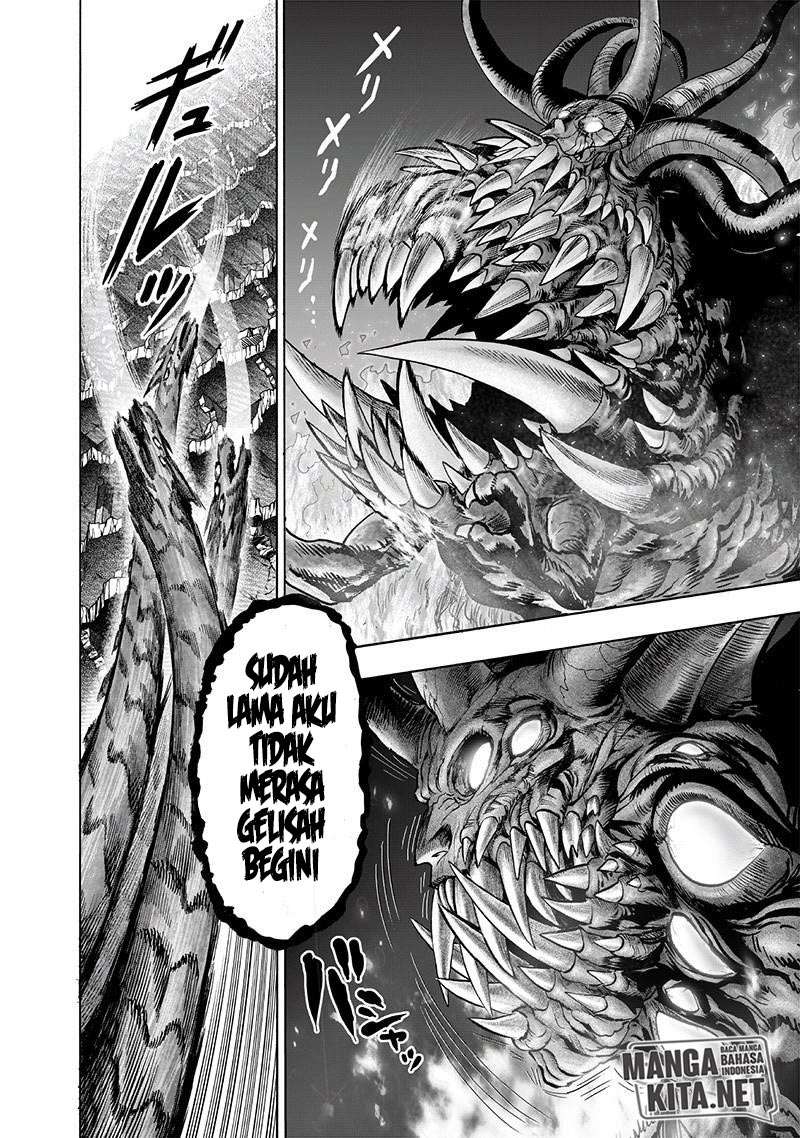 One Punch Man Chapter 155 Gambar 13