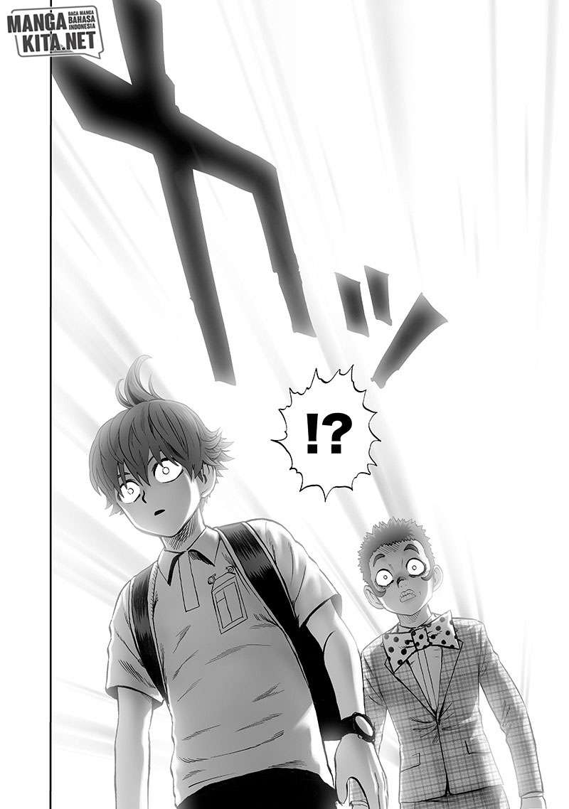 One Punch Man Chapter 143 Gambar 15