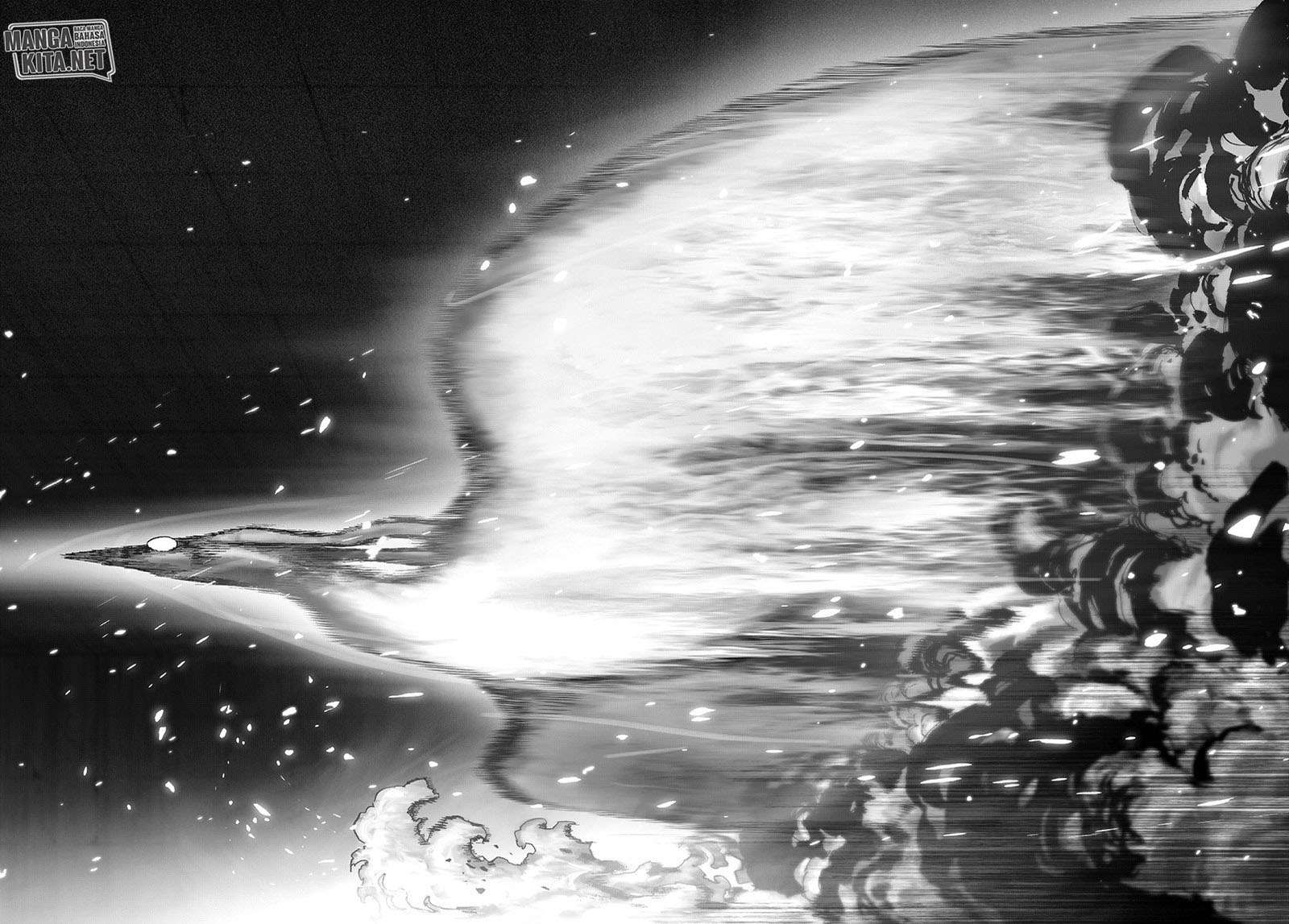 One Punch Man Chapter 143 Gambar 24