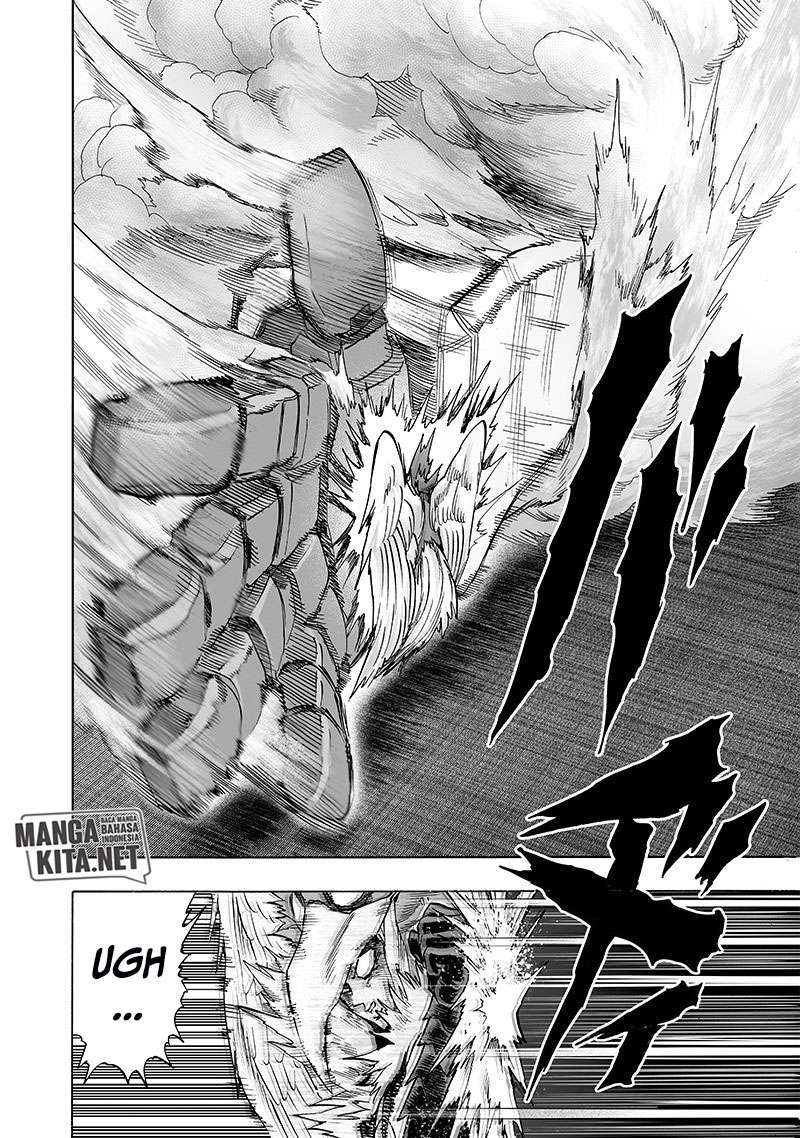 One Punch Man Chapter 143 Gambar 35