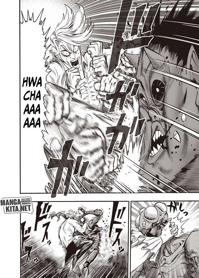 One Punch Man Chapter 139 Gambar 100