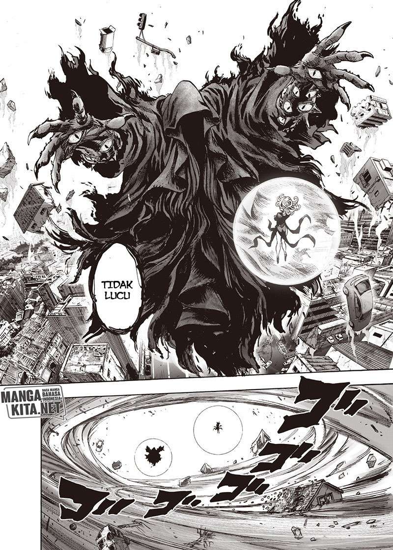 One Punch Man Chapter 139 Gambar 80