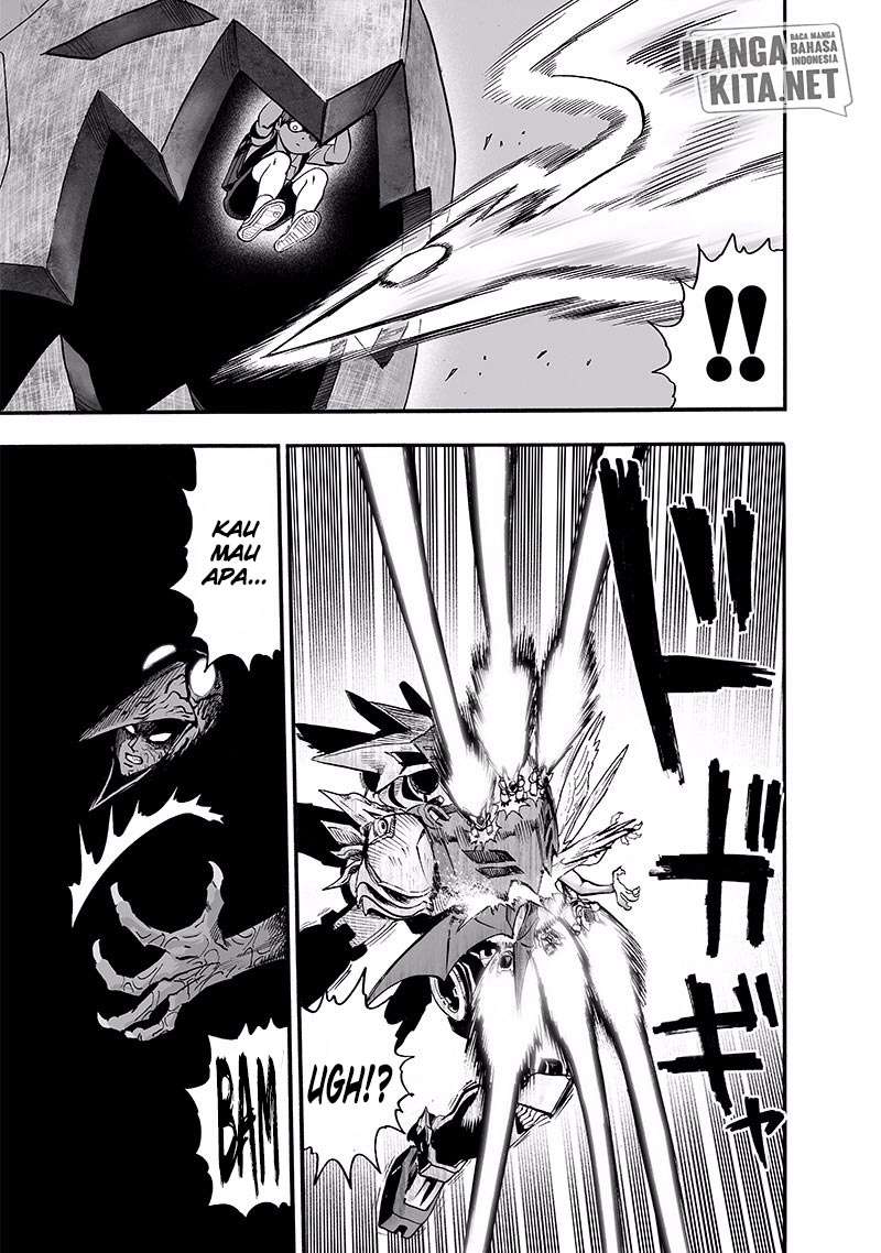 One Punch Man Chapter 147 Gambar 13