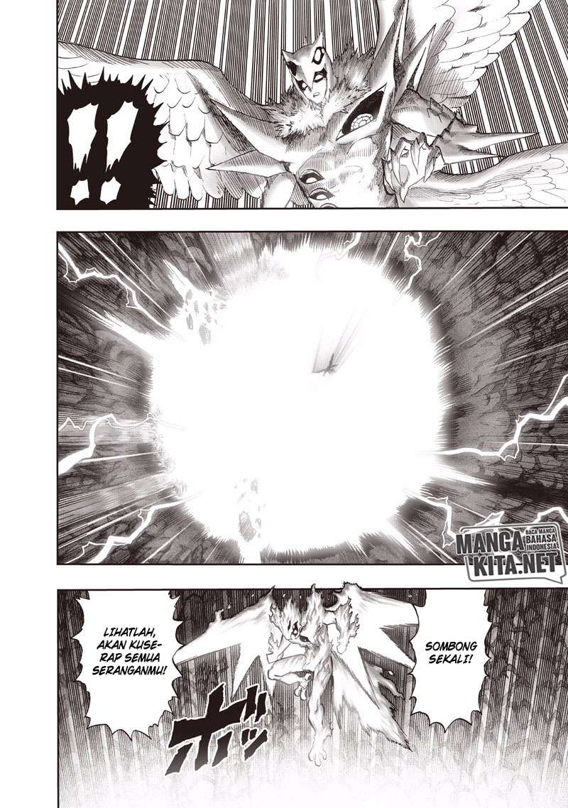 One Punch Man Chapter 146 Gambar 42