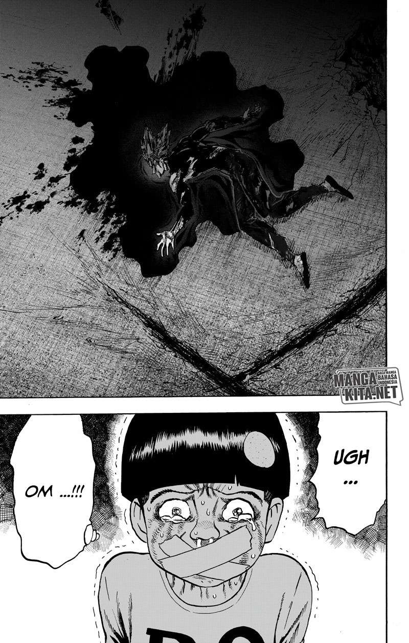 One Punch Man Chapter 134 Gambar 30