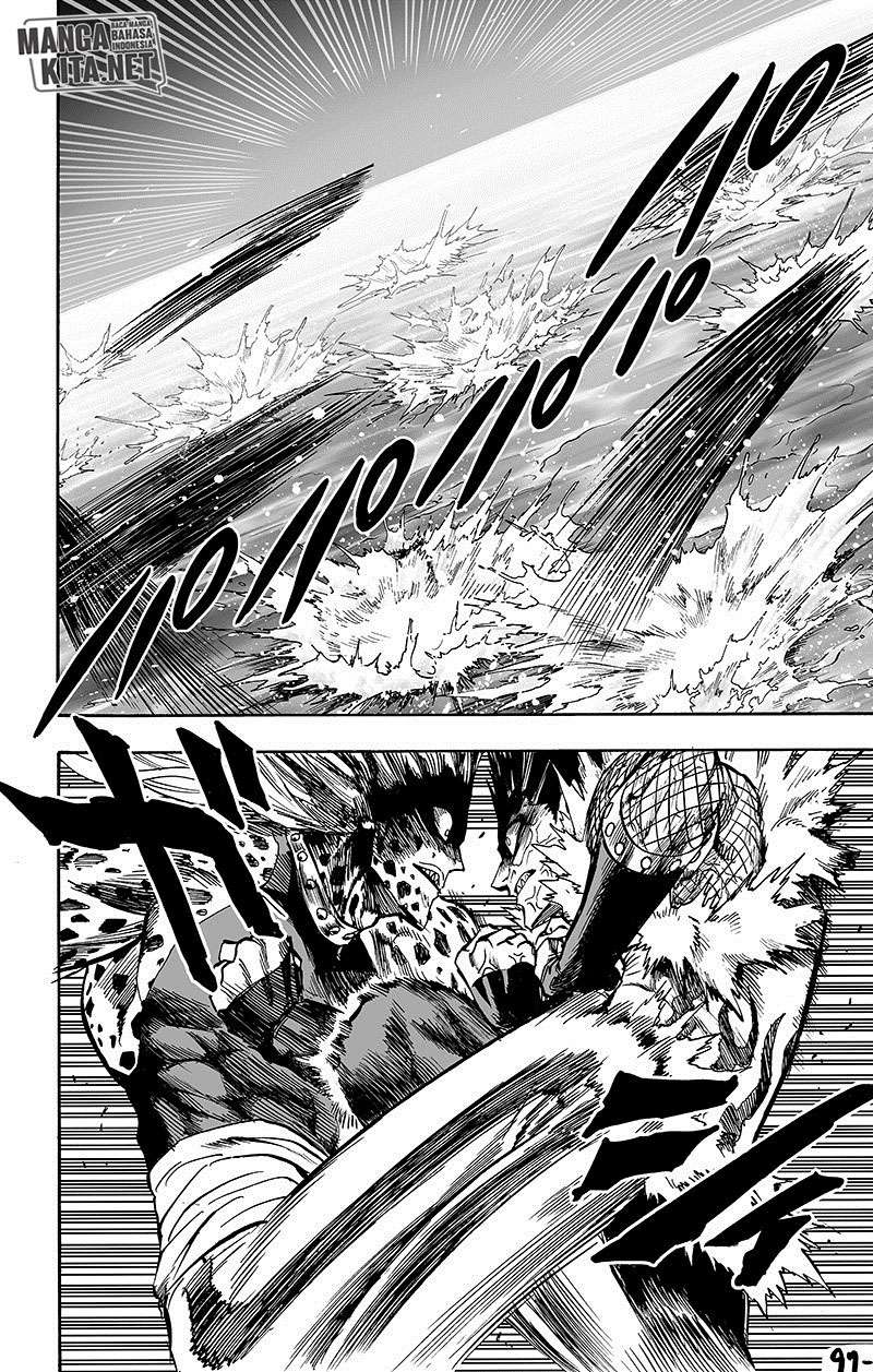 One Punch Man Chapter 134 Gambar 43