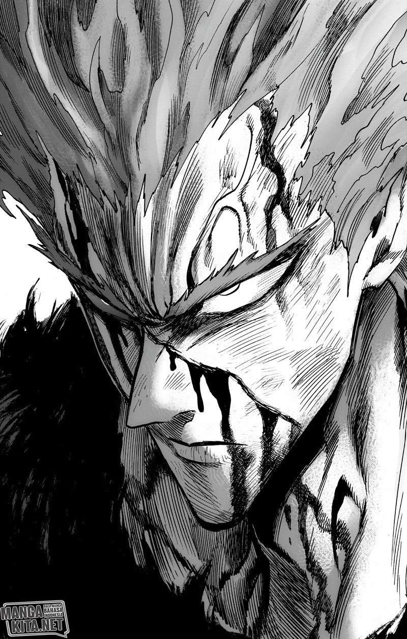 One Punch Man Chapter 134 Gambar 77