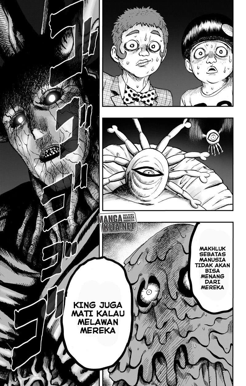 One Punch Man Chapter 134 Gambar 70