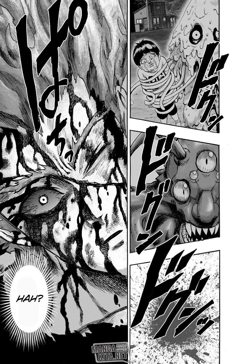 One Punch Man Chapter 134 Gambar 72