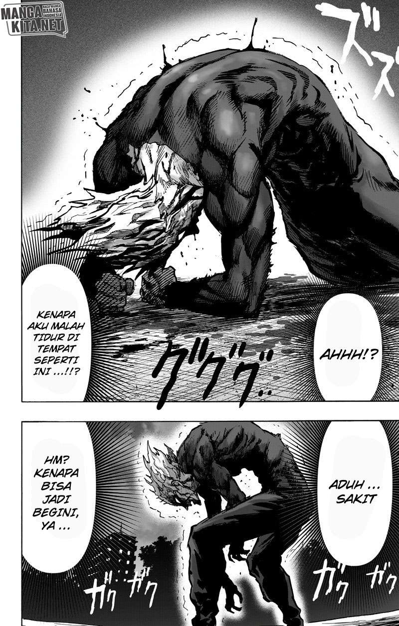 One Punch Man Chapter 134 Gambar 73