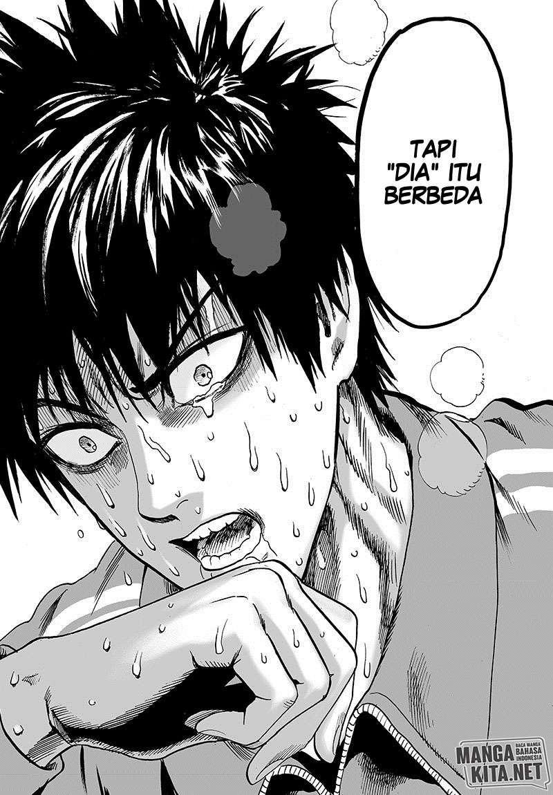 One Punch Man Chapter 133 Gambar 47