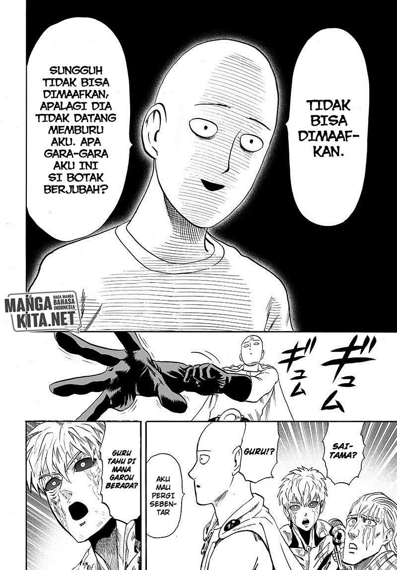 One Punch Man Chapter 130 Gambar 41