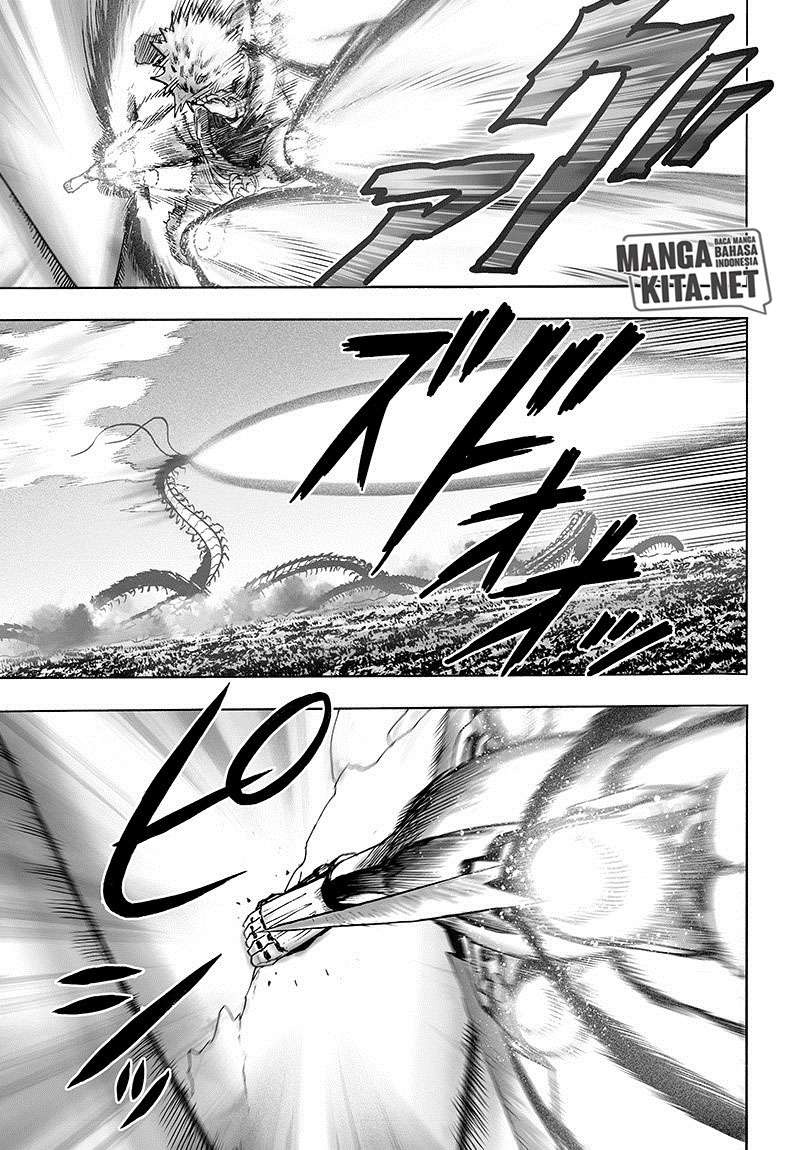 One Punch Man Chapter 129 Gambar 100