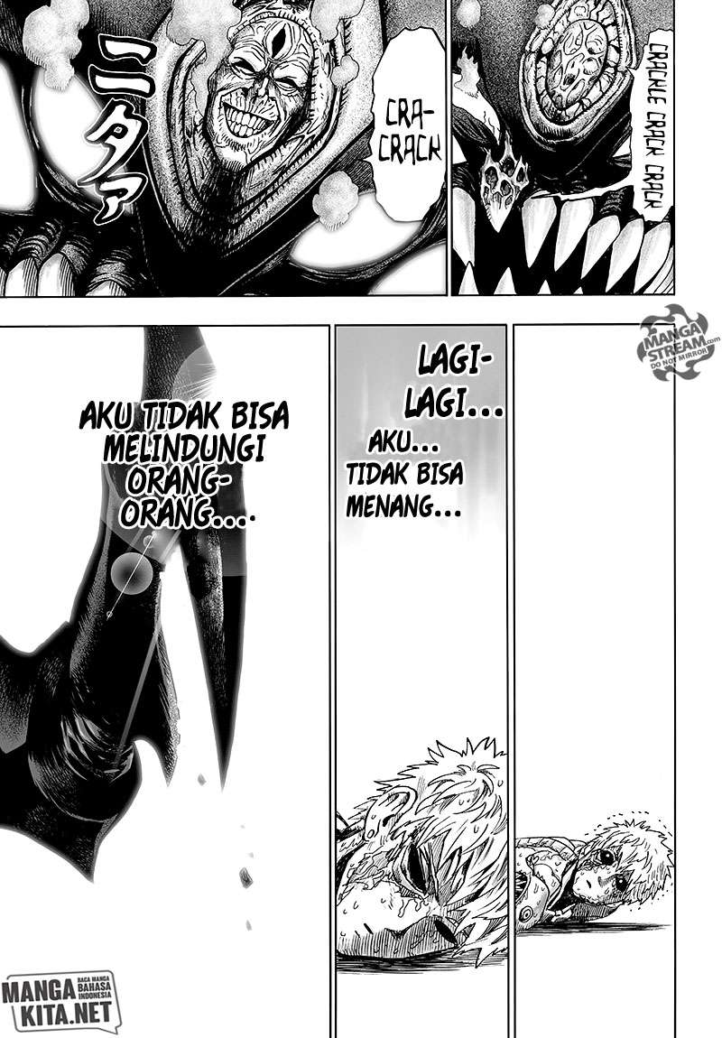 One Punch Man Chapter 129 Gambar 105
