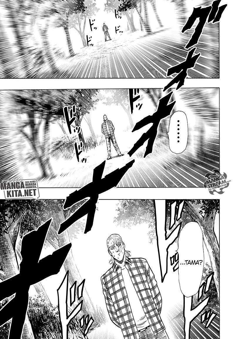 One Punch Man Chapter 129 Gambar 118