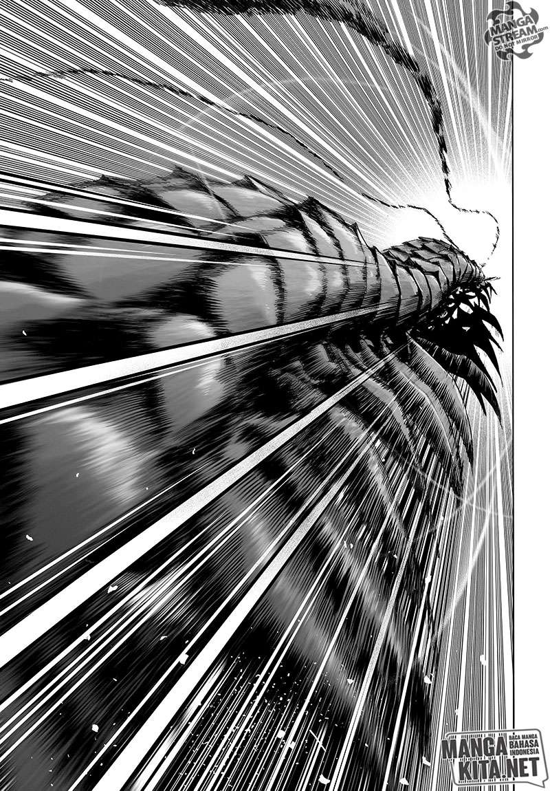 One Punch Man Chapter 129 Gambar 120