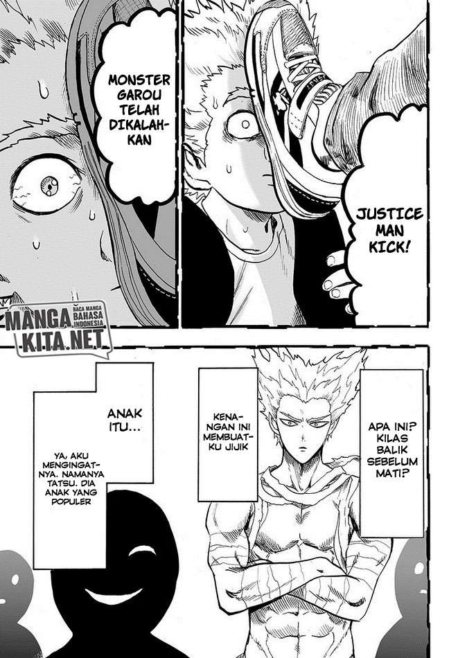 One Punch Man Chapter 129 Gambar 28