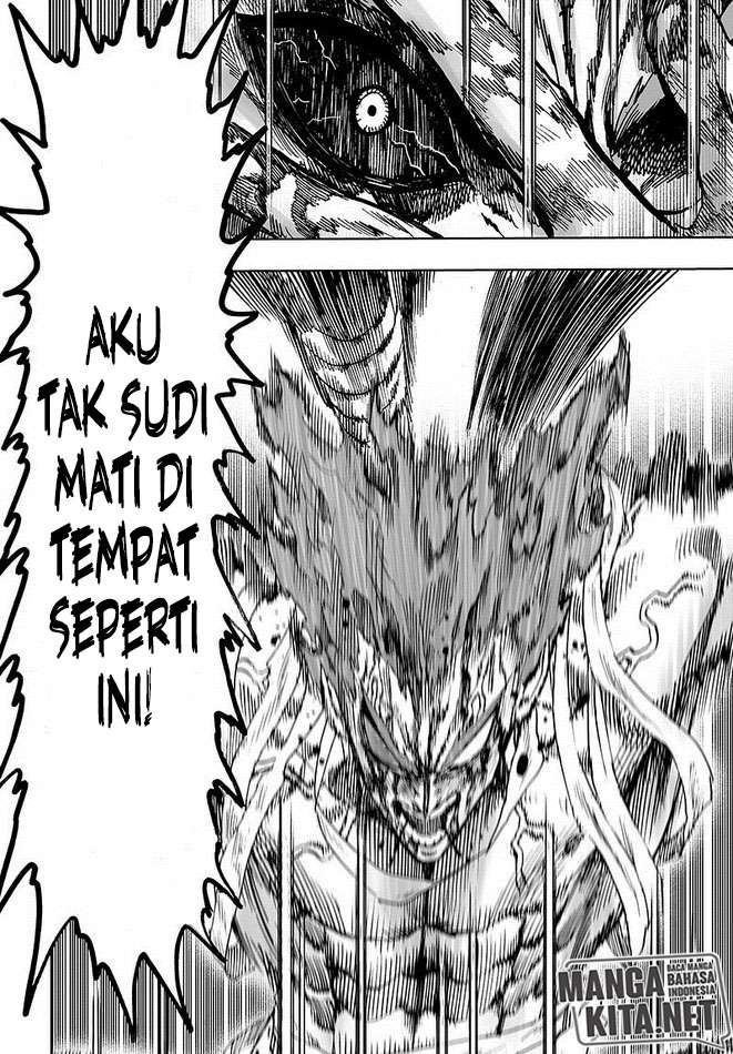 One Punch Man Chapter 129 Gambar 35