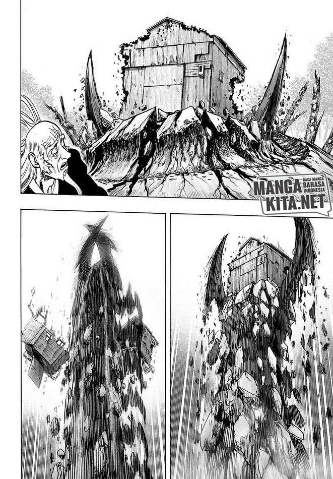 One Punch Man Chapter 129 Gambar 47