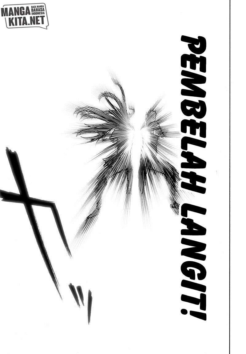 One Punch Man Chapter 129 Gambar 69