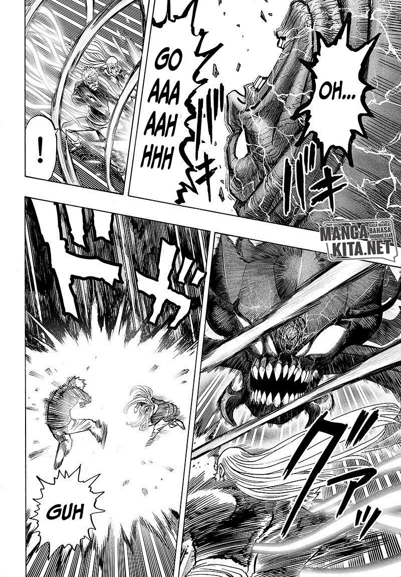 One Punch Man Chapter 129 Gambar 74