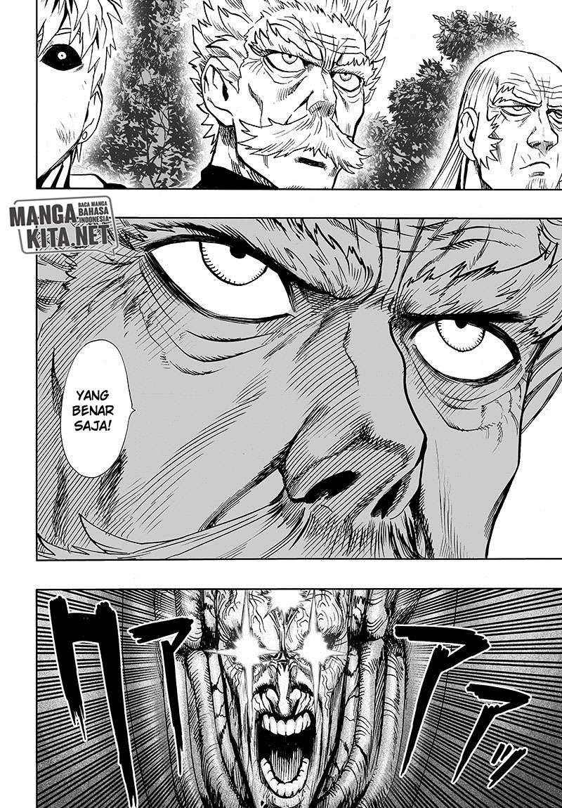 One Punch Man Chapter 129 Gambar 78