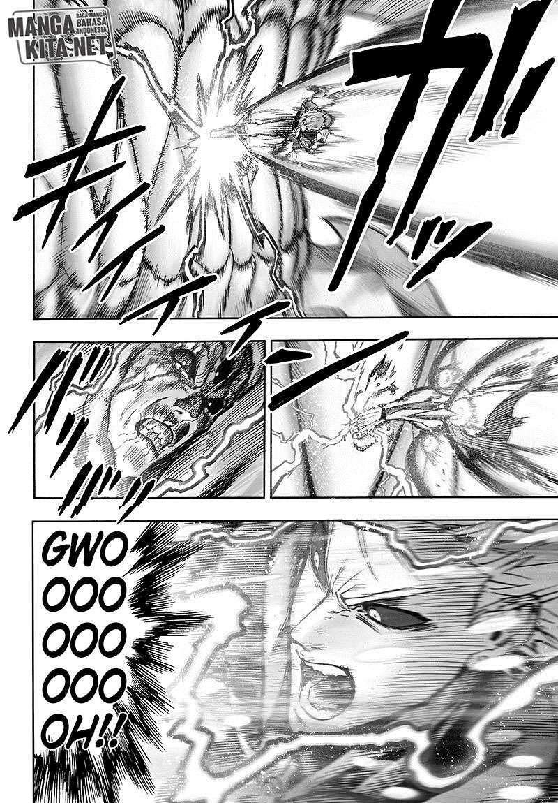 One Punch Man Chapter 129 Gambar 99