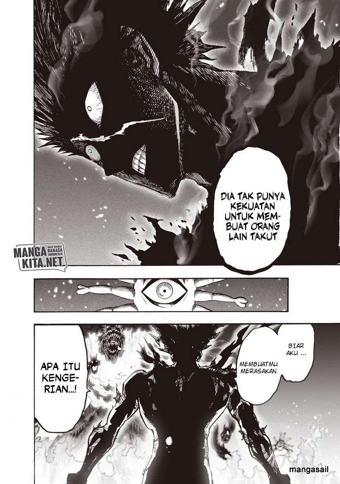One Punch Man Chapter 137 Gambar 56