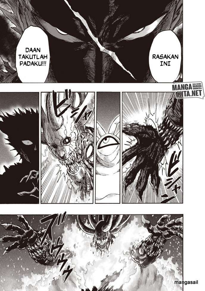 One Punch Man Chapter 137 Gambar 59