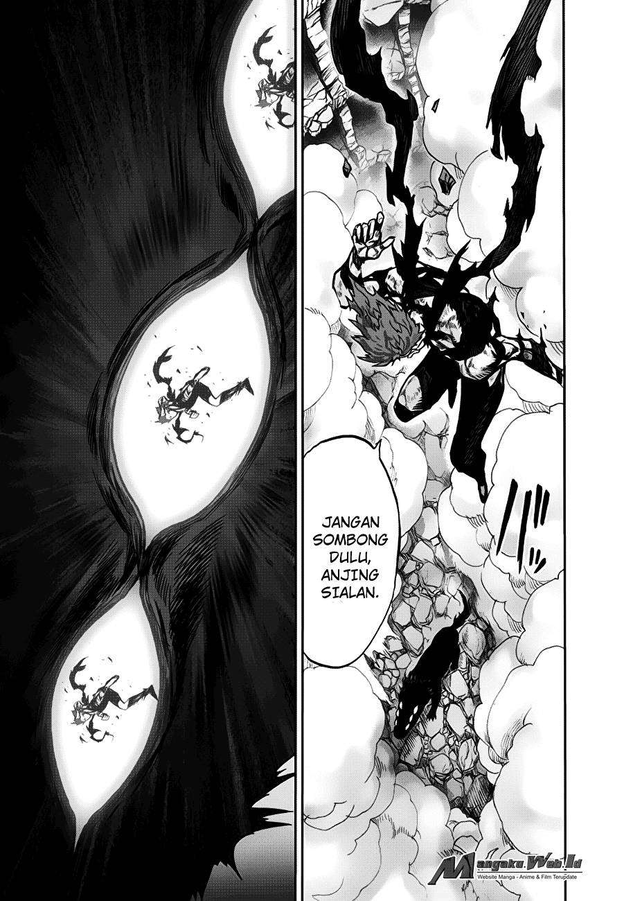 One Punch Man Chapter 136 Gambar 48